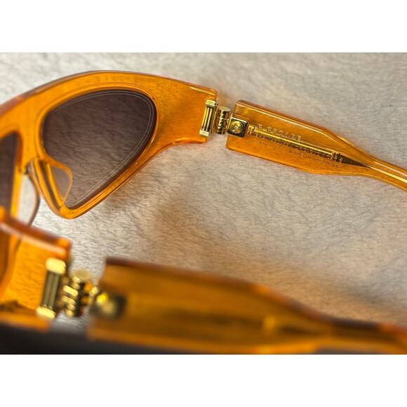Brand New Balmain Sunglasses - B-Escape BPS-143D-62 Size 62-12-113 main image 4